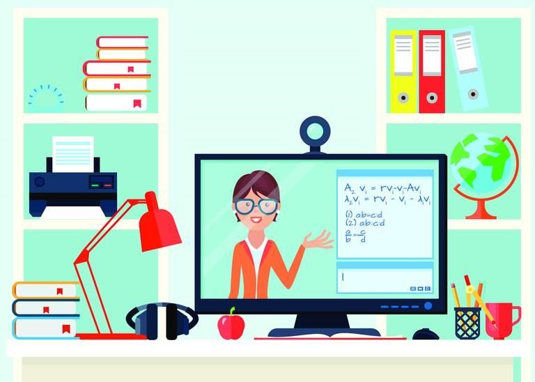 Online Learning